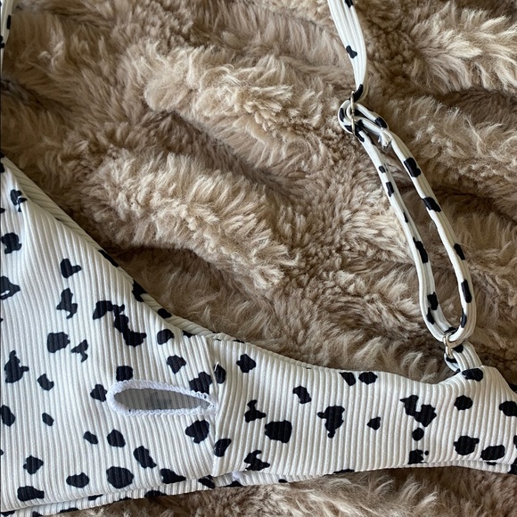 SHEIN Bikini Set - Picture 3 of 4